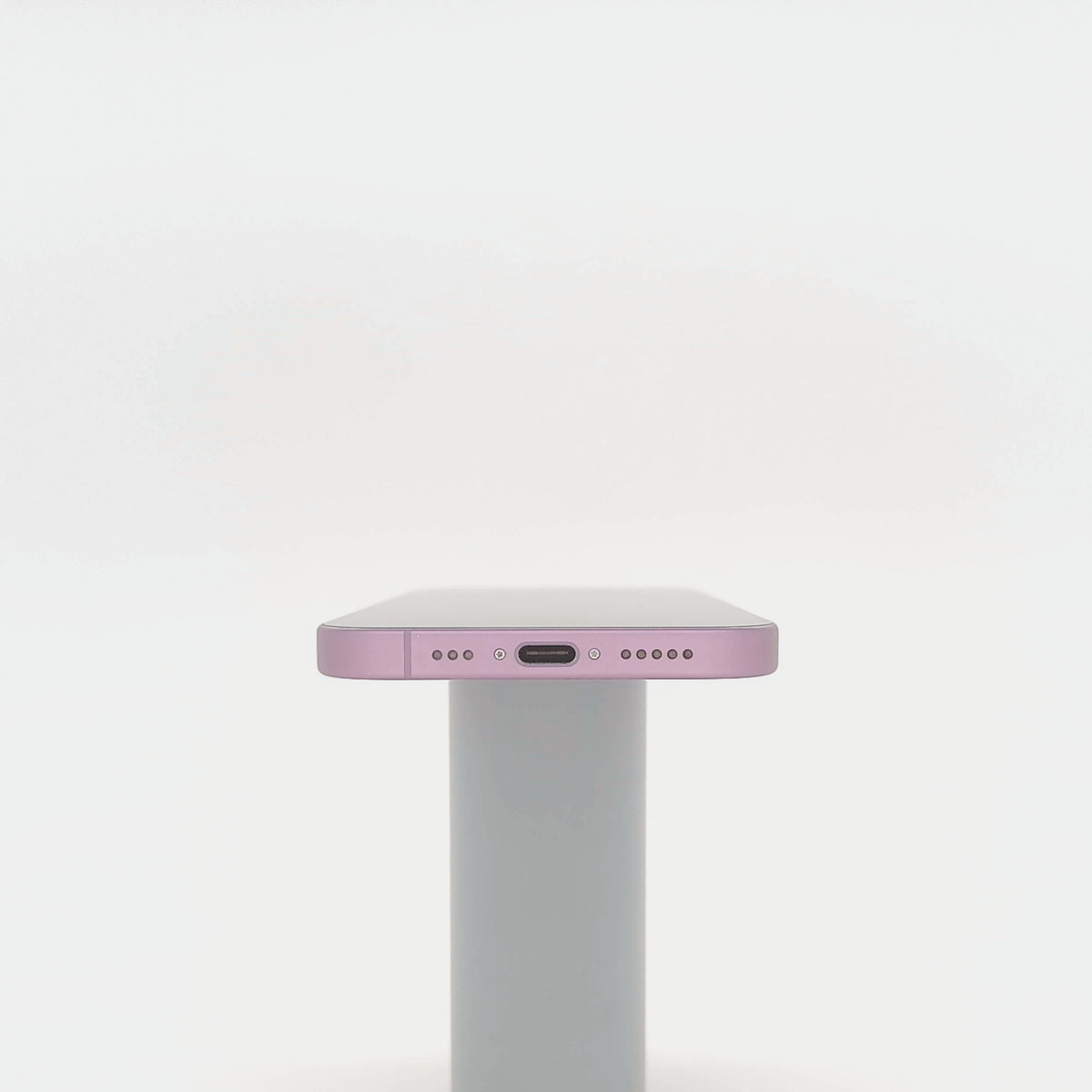 95新 Apple iPhone 16 256G 粉紅色 中國大陸版