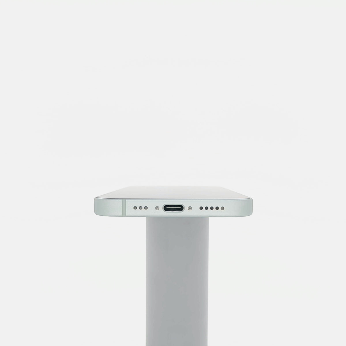 95新 Apple iPhone 15 128G 綠色 中國大陸版