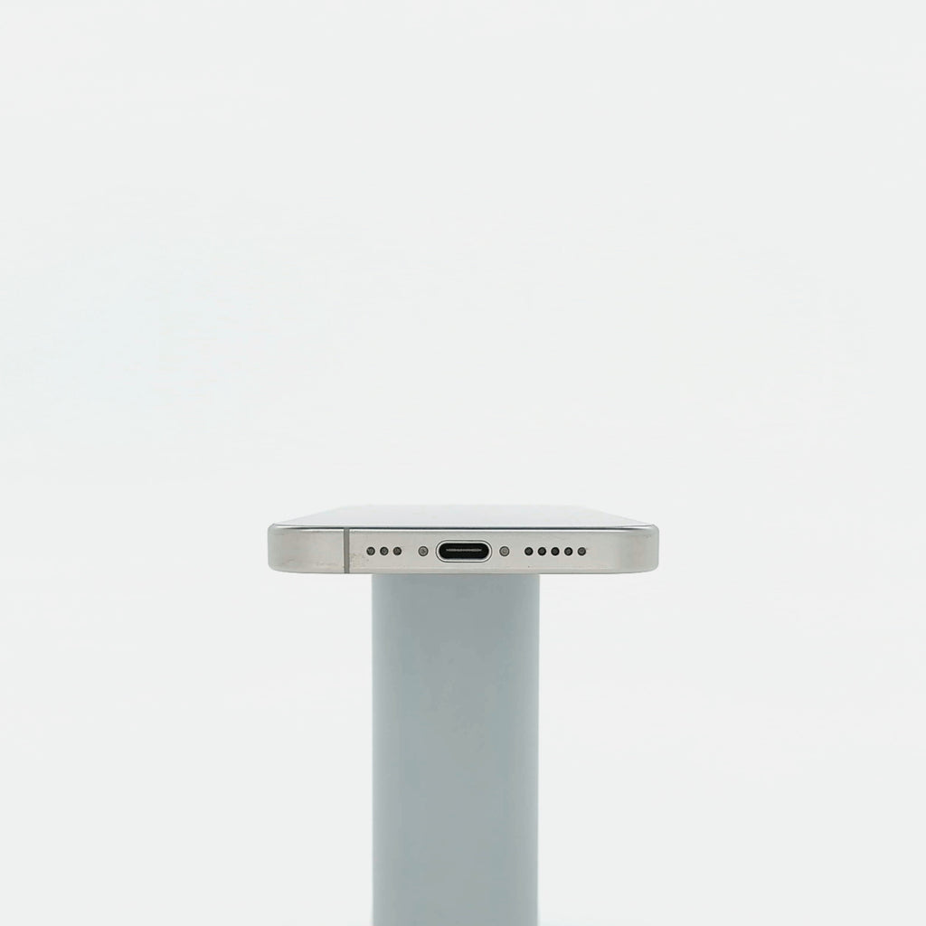 95新 Apple iPhone 15 Pro 256G 原色鈦金屬 中國大陸版