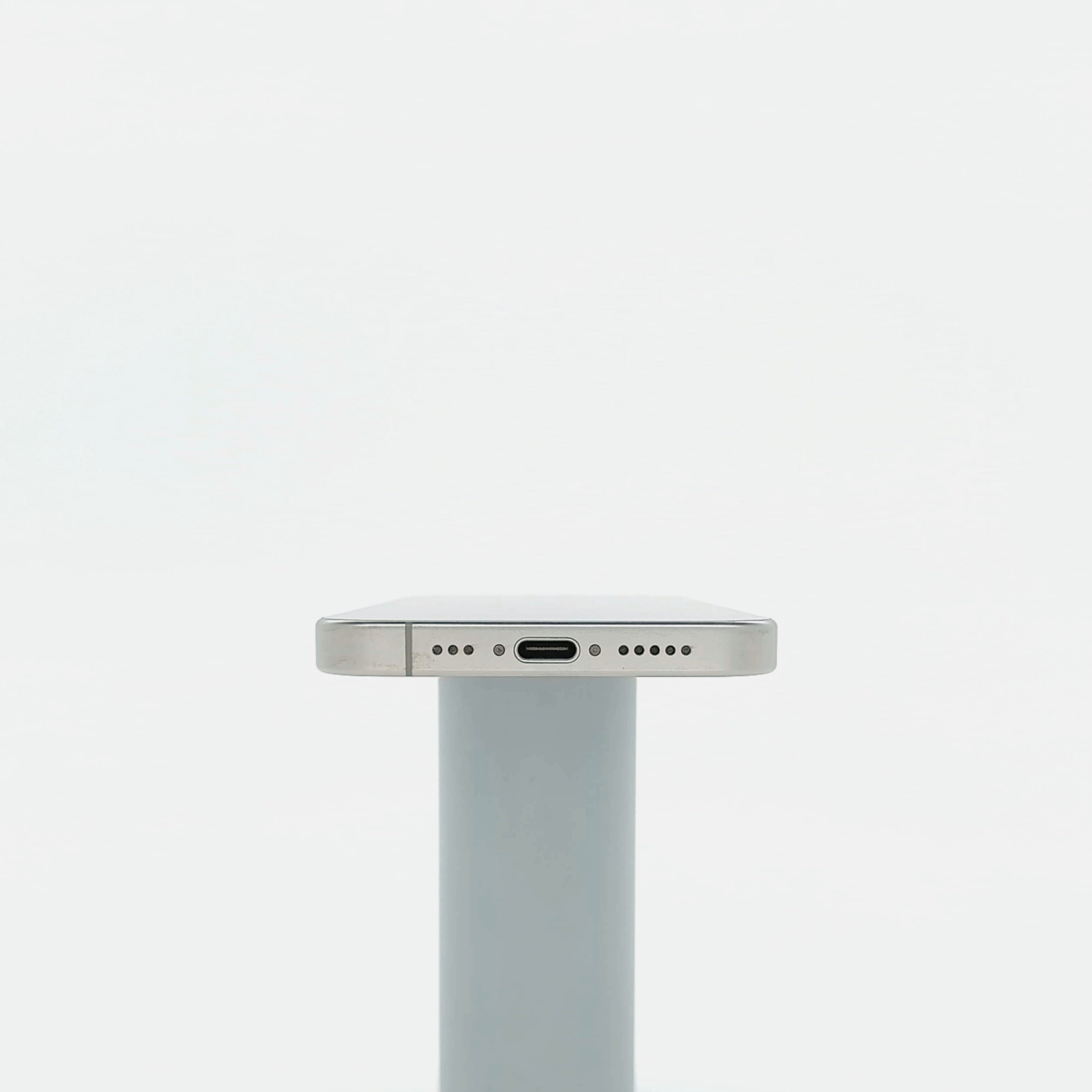95新 Apple iPhone 15 Pro 256G 原色鈦金屬 中國大陸版