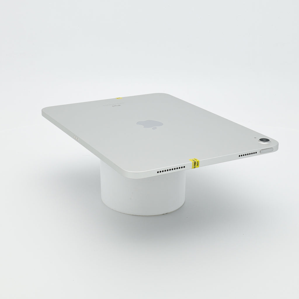 95新 Apple iPad 10代 64G 銀色 WIFI