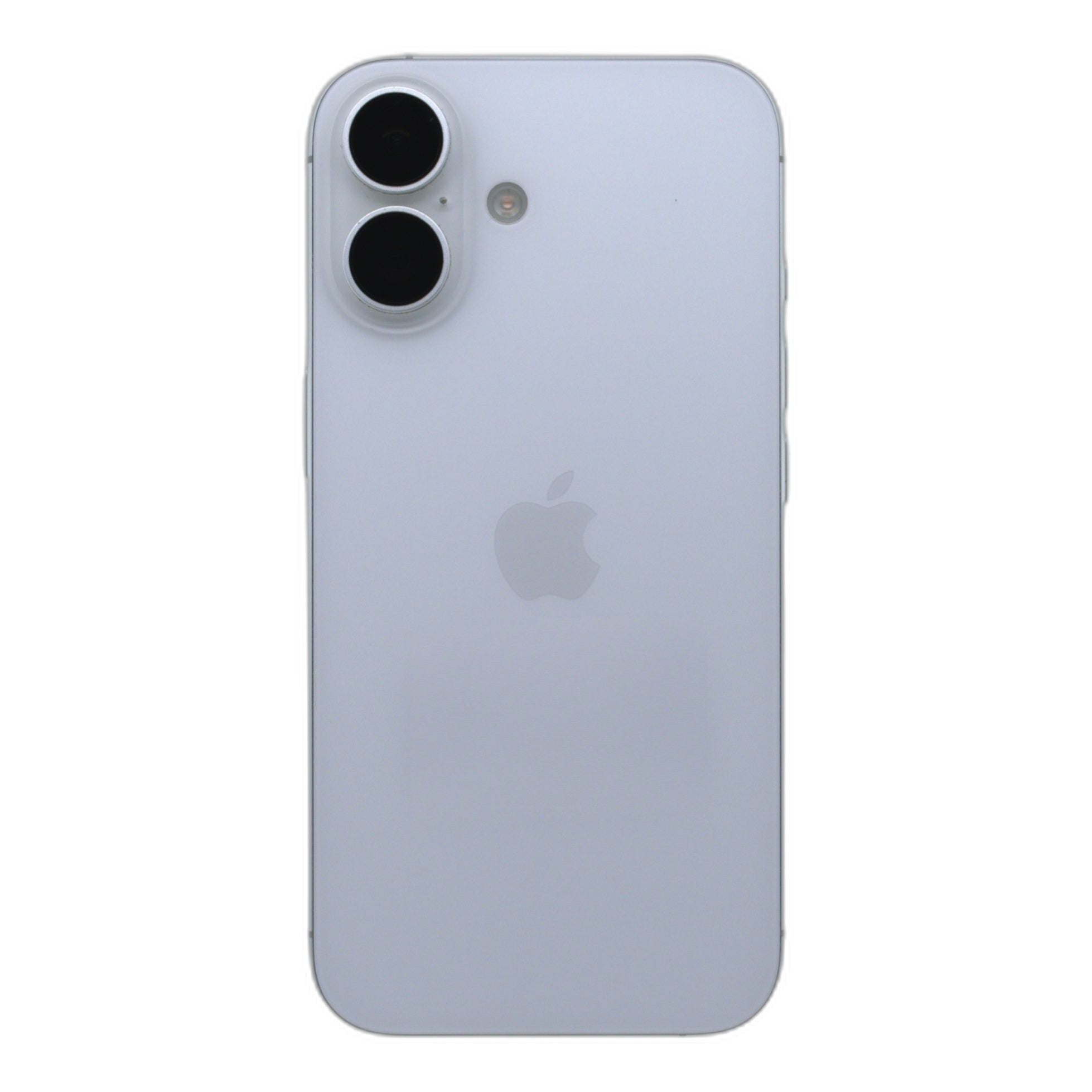 95新 Apple iPhone 16 256G 白色 中國大陸版