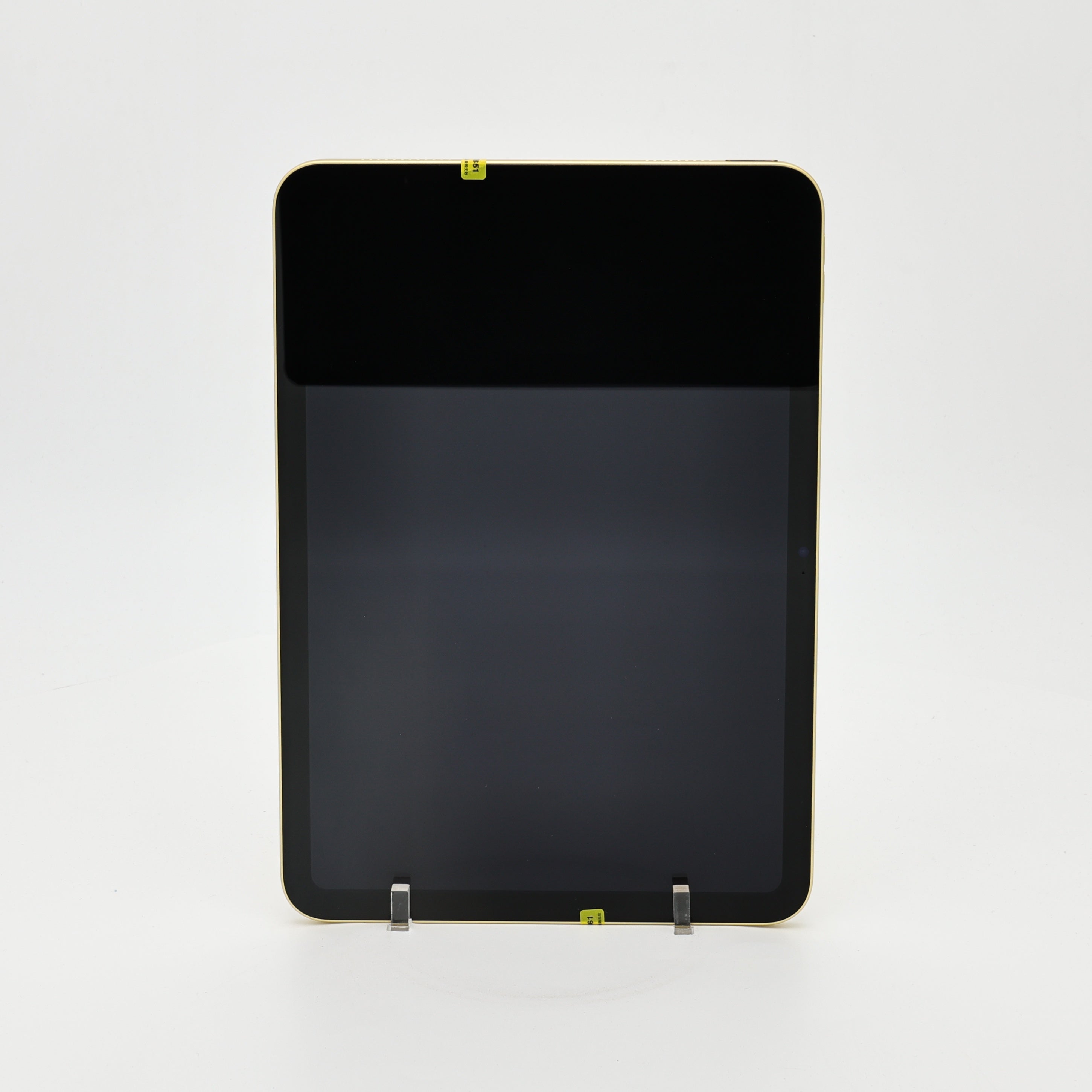 99新 Apple iPad 10代 256G 黃色 WIFI