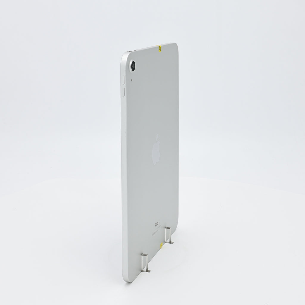 99新 Apple iPad 10代 64G 銀色 WIFI