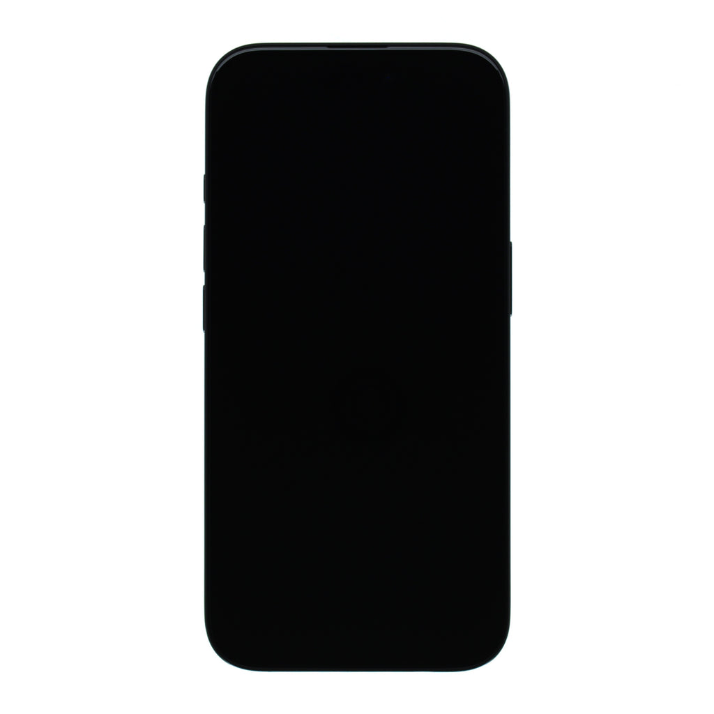 95新 Apple iPhone 16 256G 黑色 中國大陸版