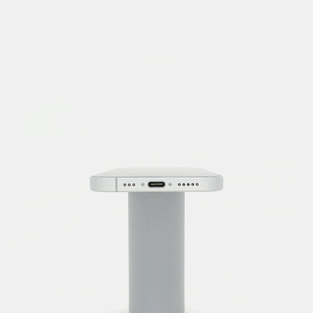 95新 Apple iPhone 16 128G 白色 中國大陸版