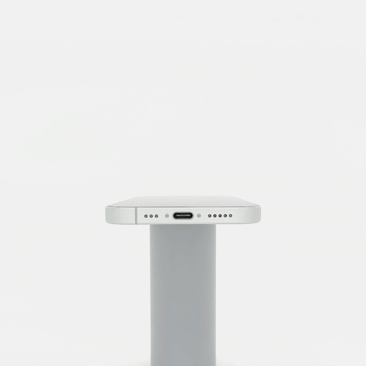 95新 Apple iPhone 16 128G 白色 中國大陸版