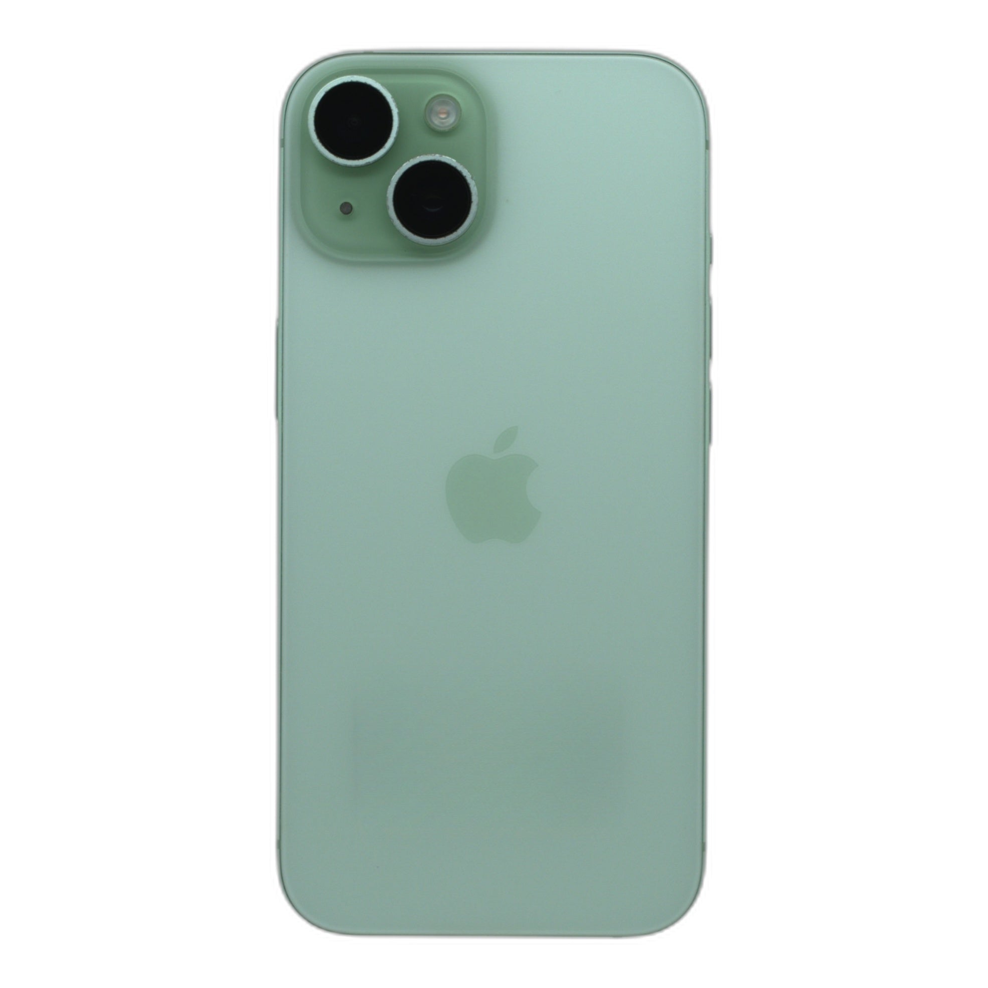 95新 Apple iPhone 15 128G 綠色 中國大陸版