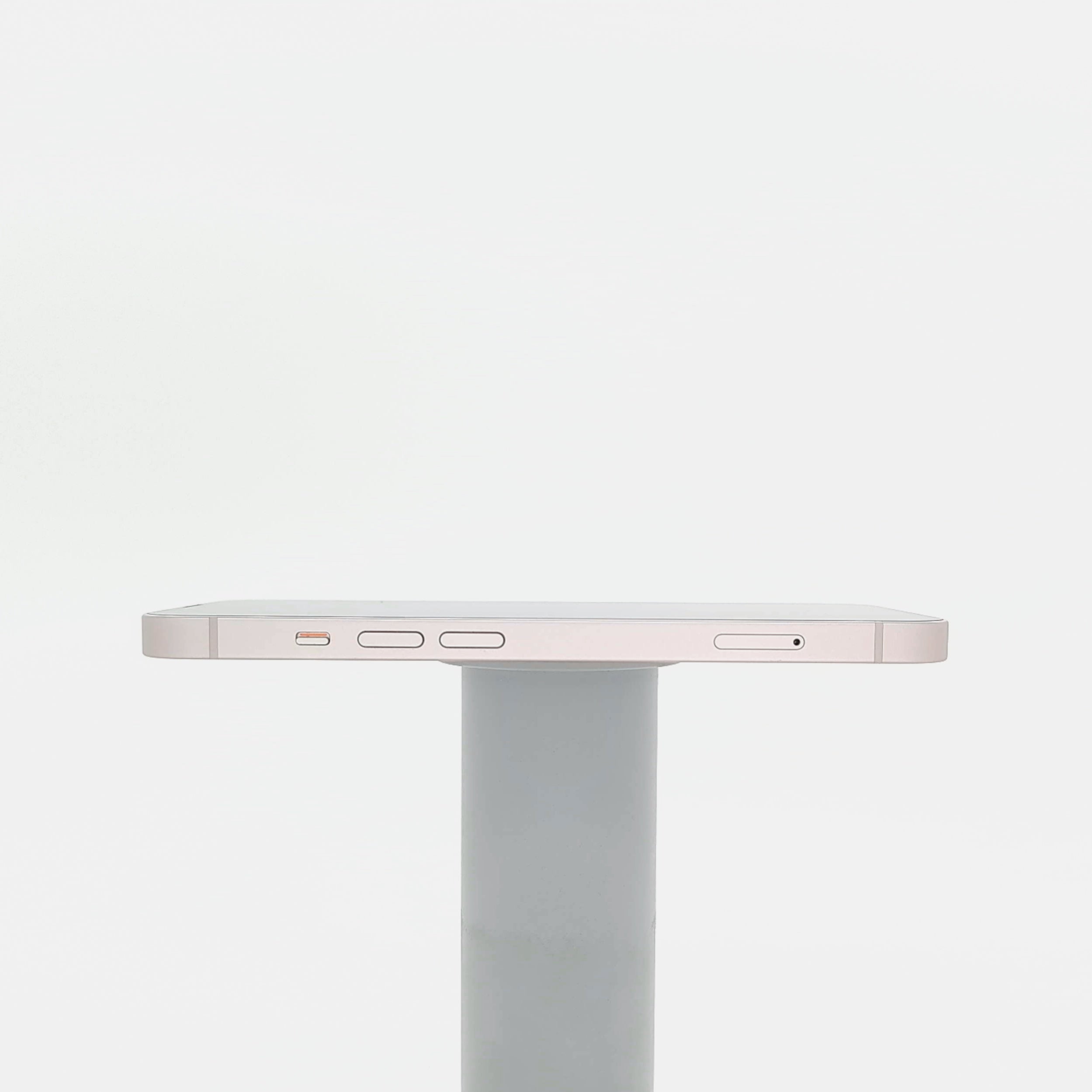 95新 Apple iPhone 13 128G 粉紅色 中國大陸版