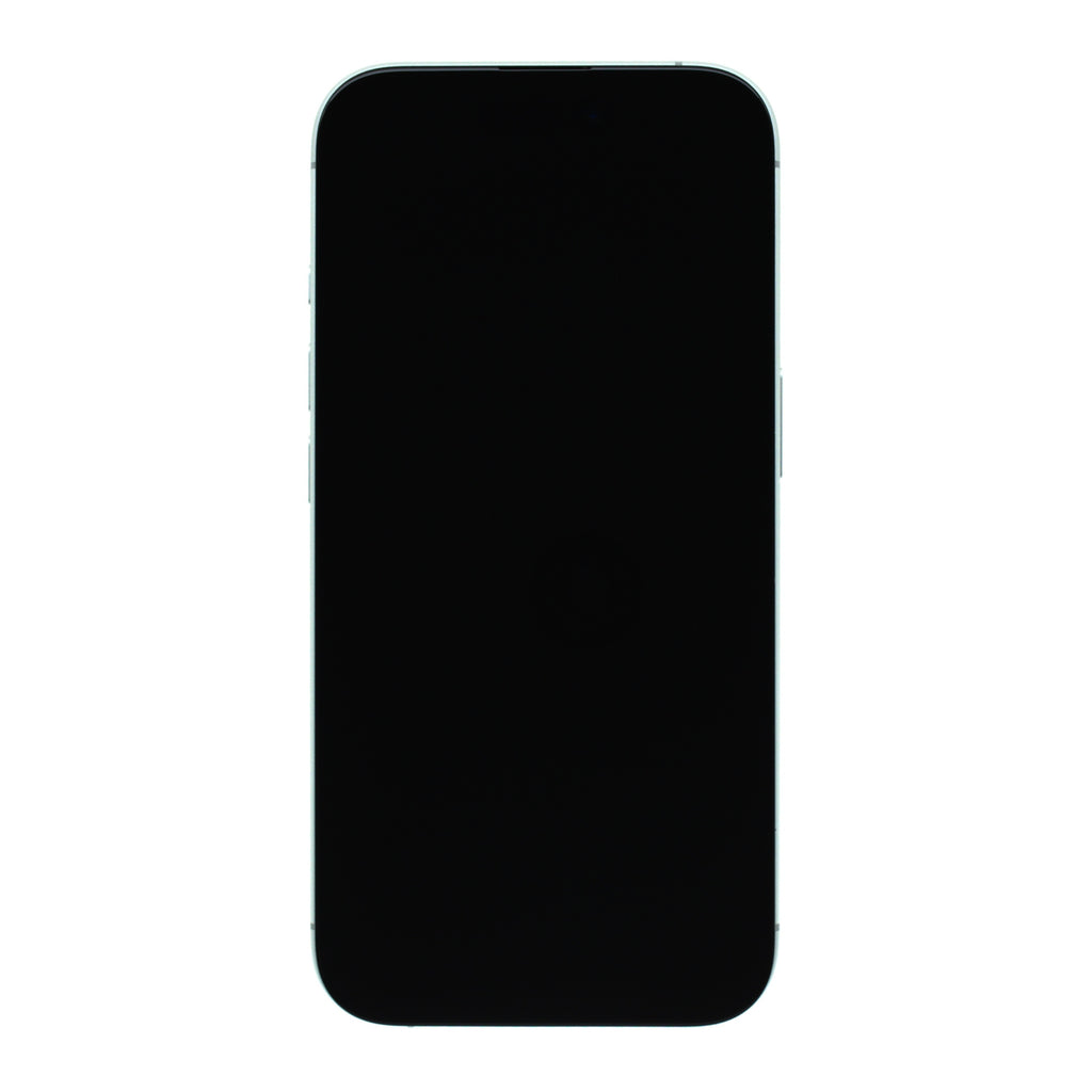99新 Apple iPhone 16 256G 白色 中國大陸版