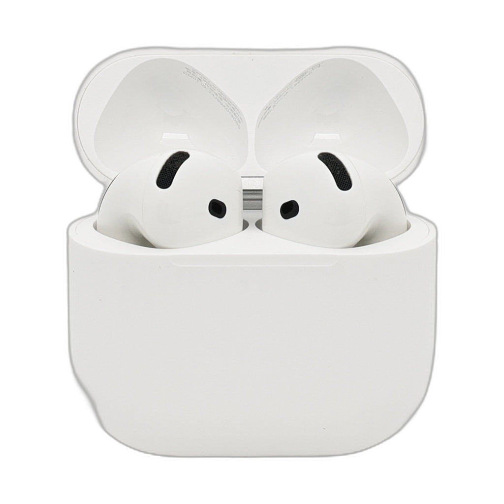 99新 Apple AirPods 4 (支持主动降噪) 白色
