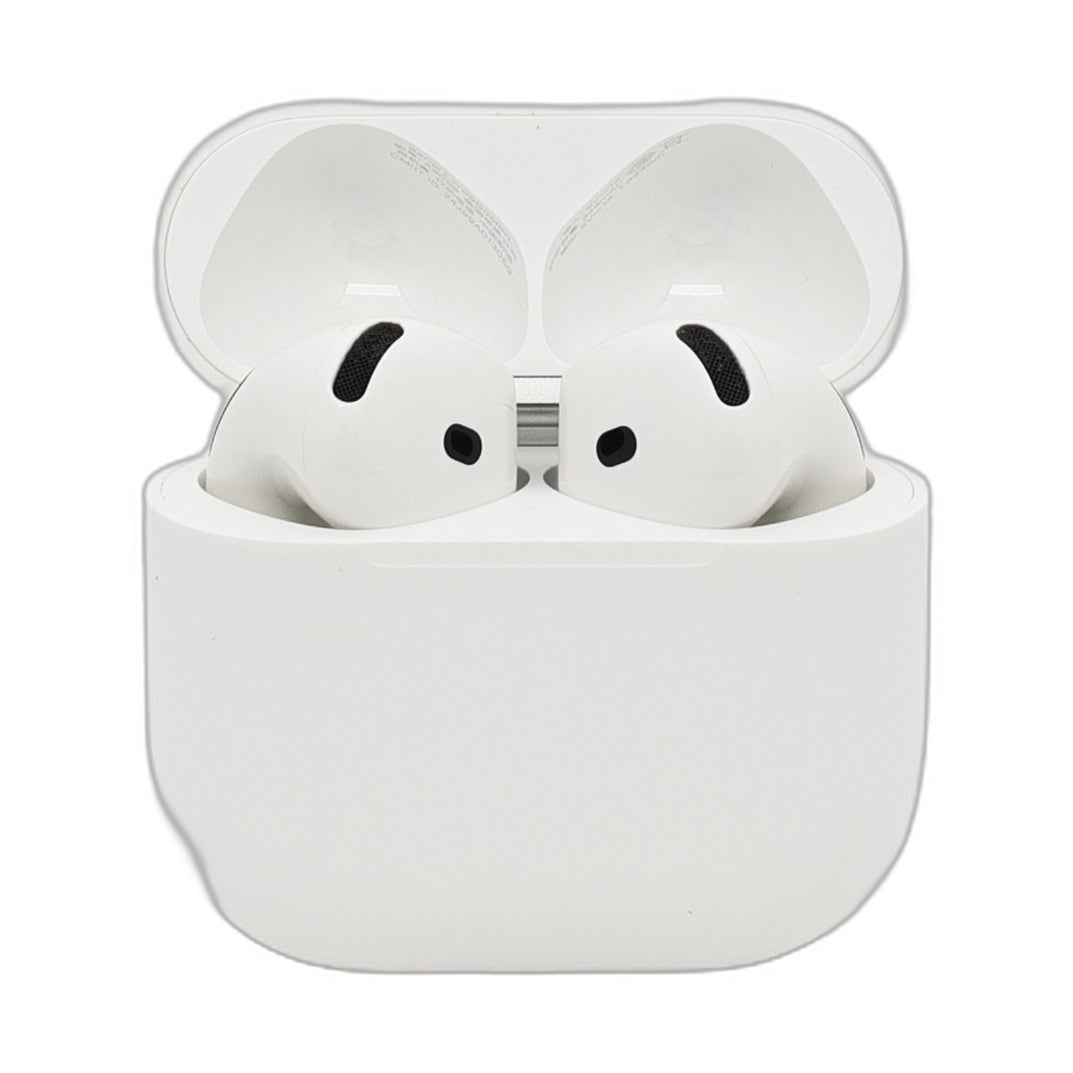 99新 Apple AirPods 4 (支持主动降噪) 白色