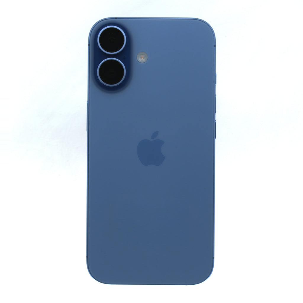 95新 Apple iPhone 17 256G 青霧藍色 中國大陸版