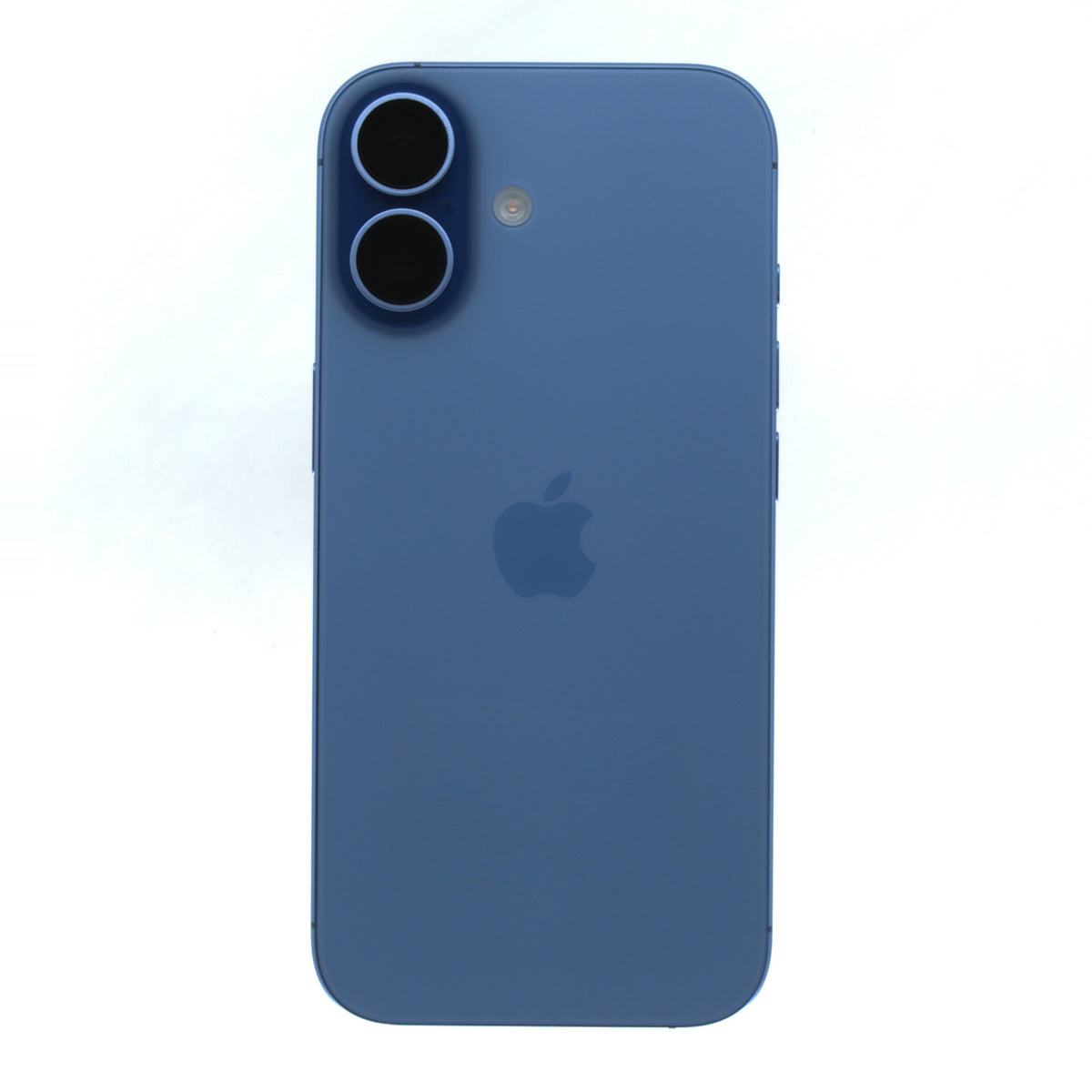 95新 Apple iPhone 17 256G 青霧藍色 中國大陸版