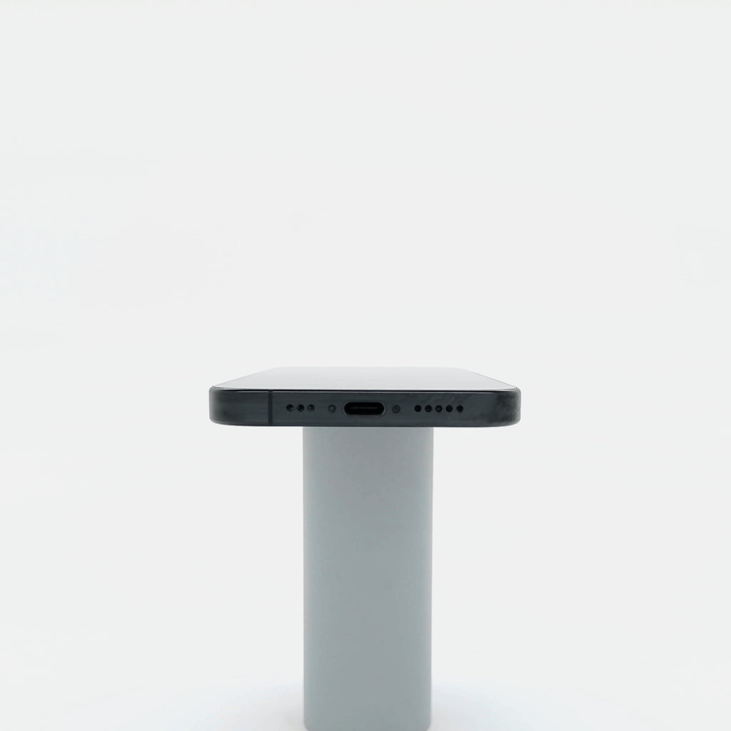 95新 Apple iPhone 16 Pro 256G 黑色鈦金屬 中國大陸版
