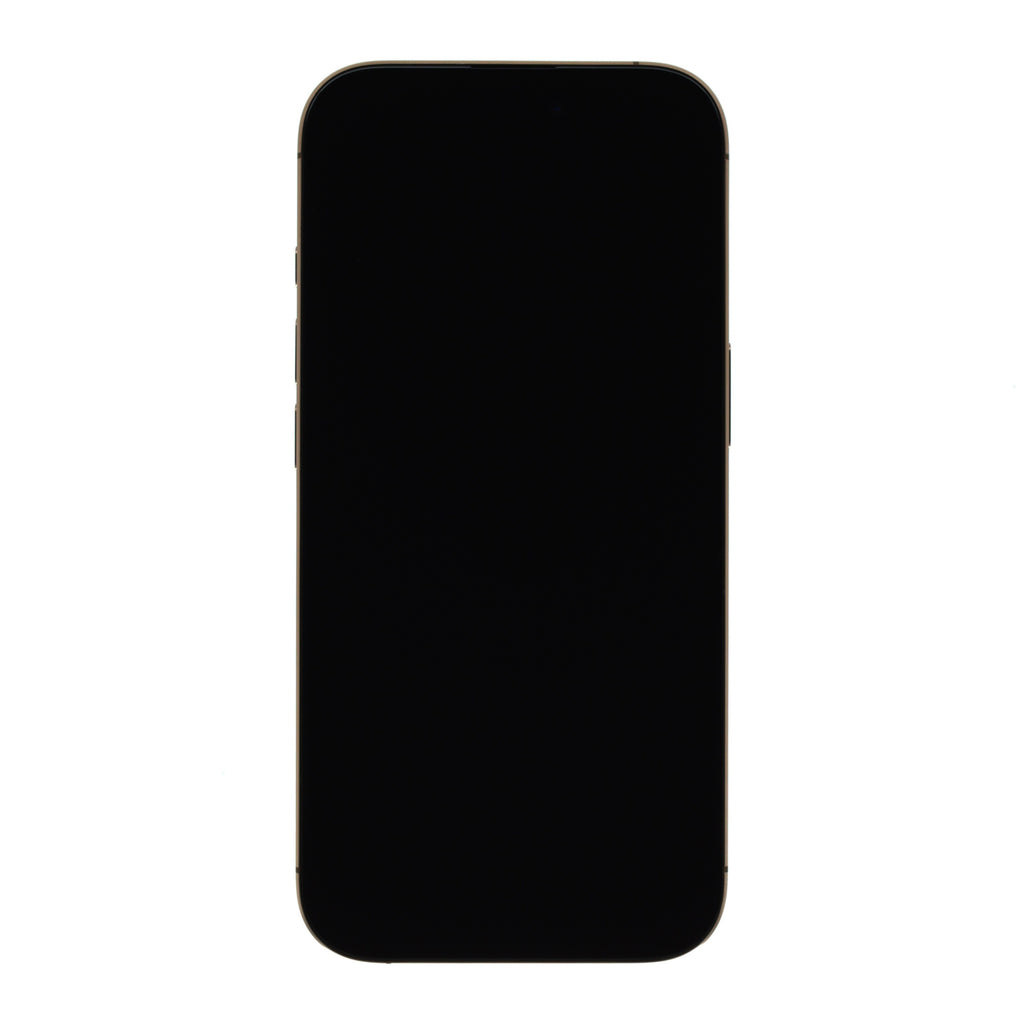 95新 Apple iPhone 16 Pro 128G 沙漠色鈦金屬 中國大陸版