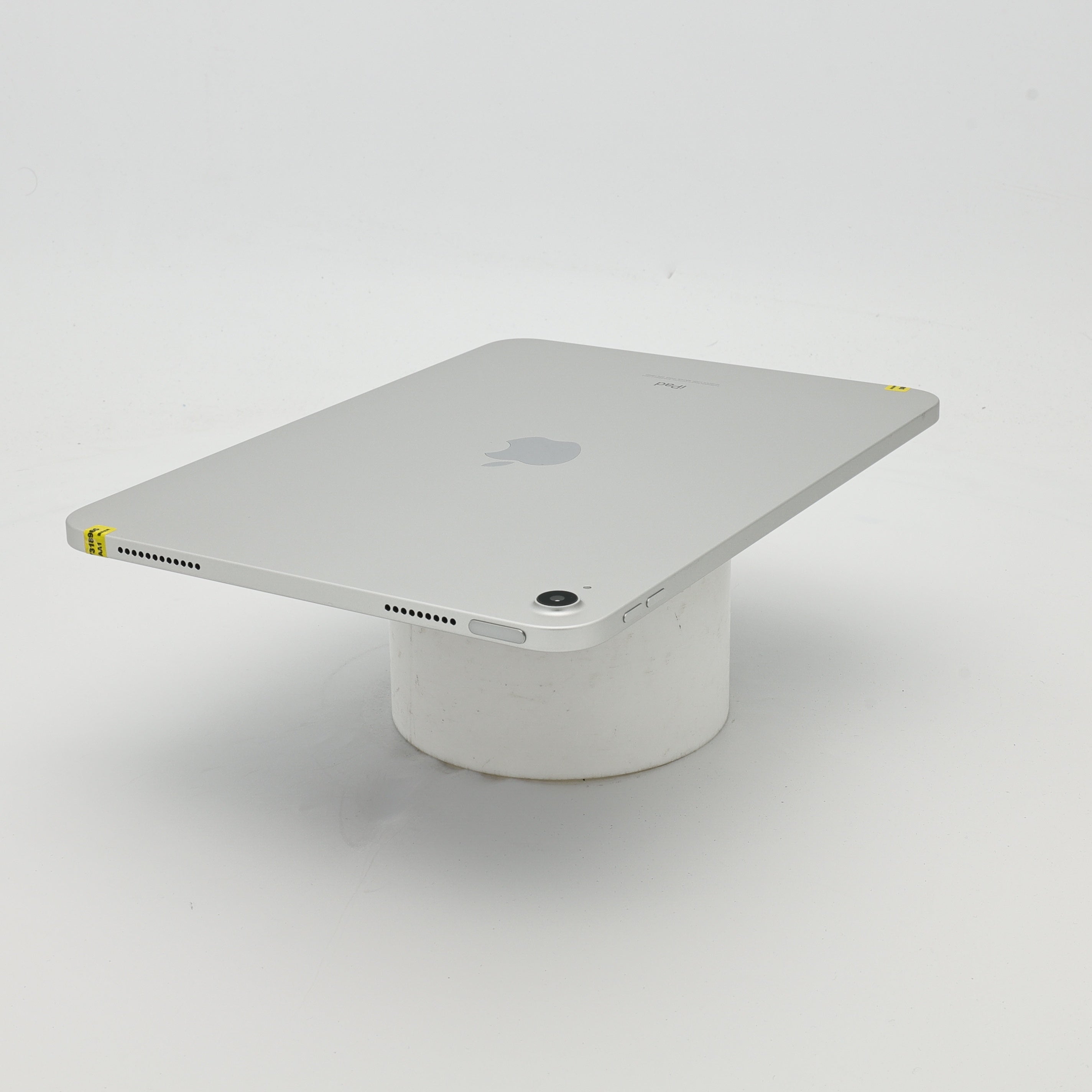 99新 Apple iPad 10代 64G 銀色 WIFI