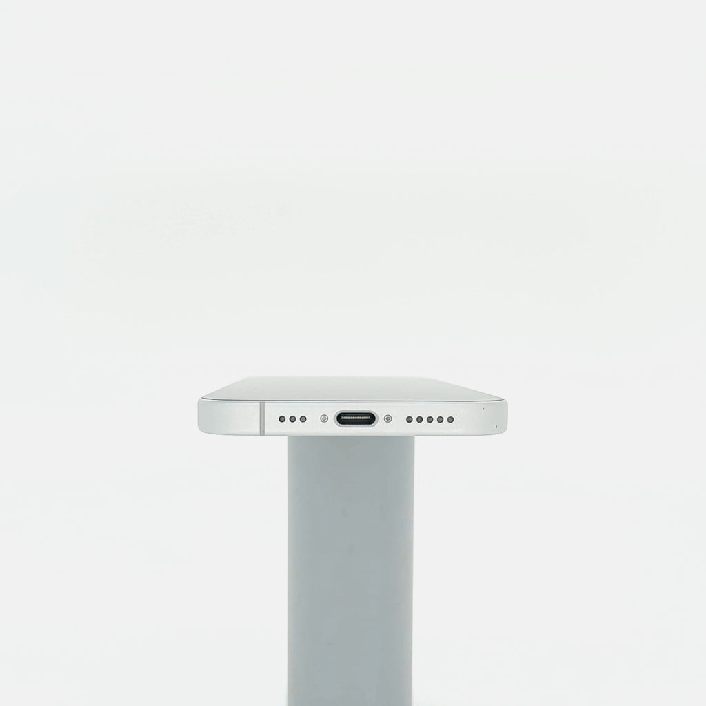 95新 Apple iPhone 16 256G 白色 中國大陸版