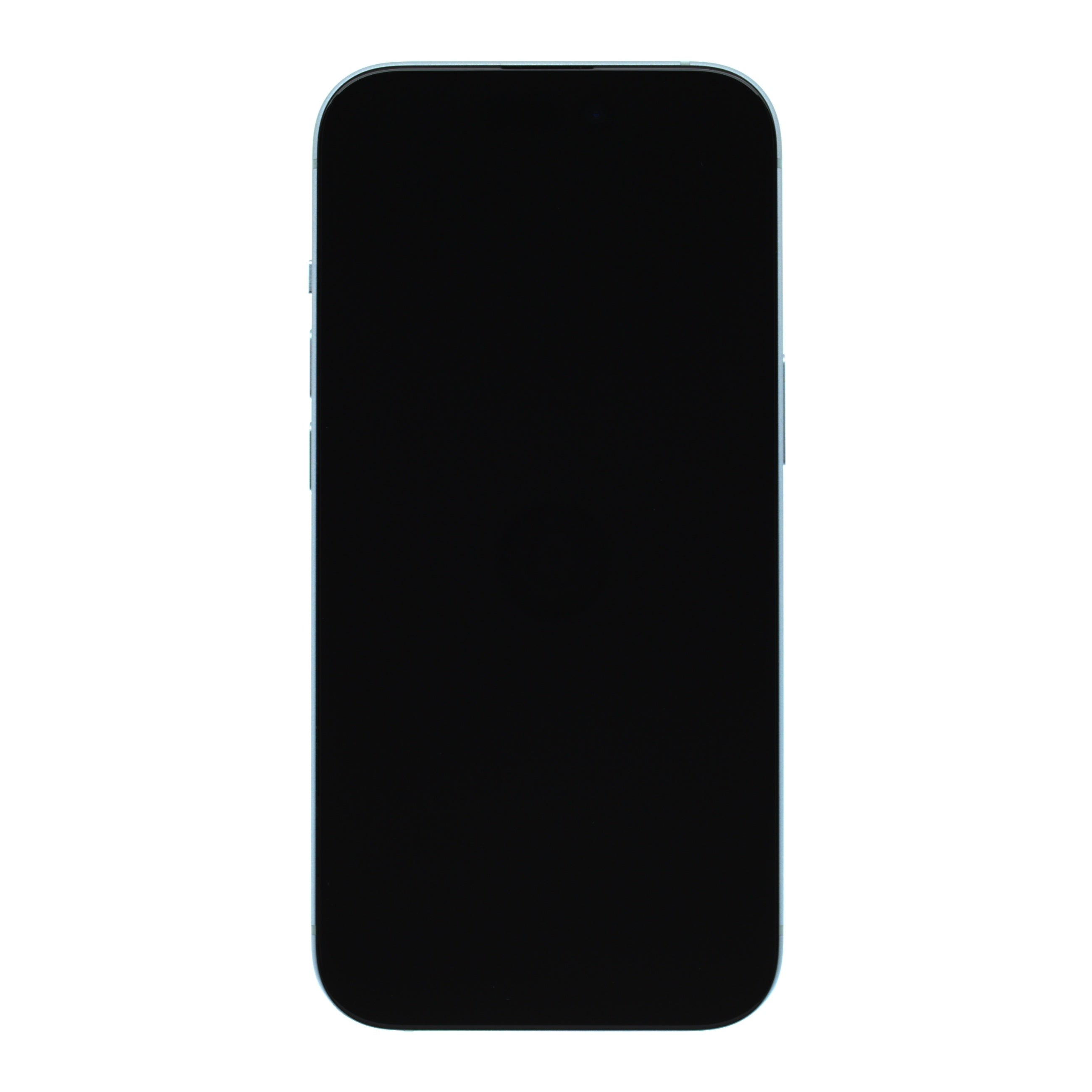 95新 Apple iPhone 15 256G 藍色 中國大陸版