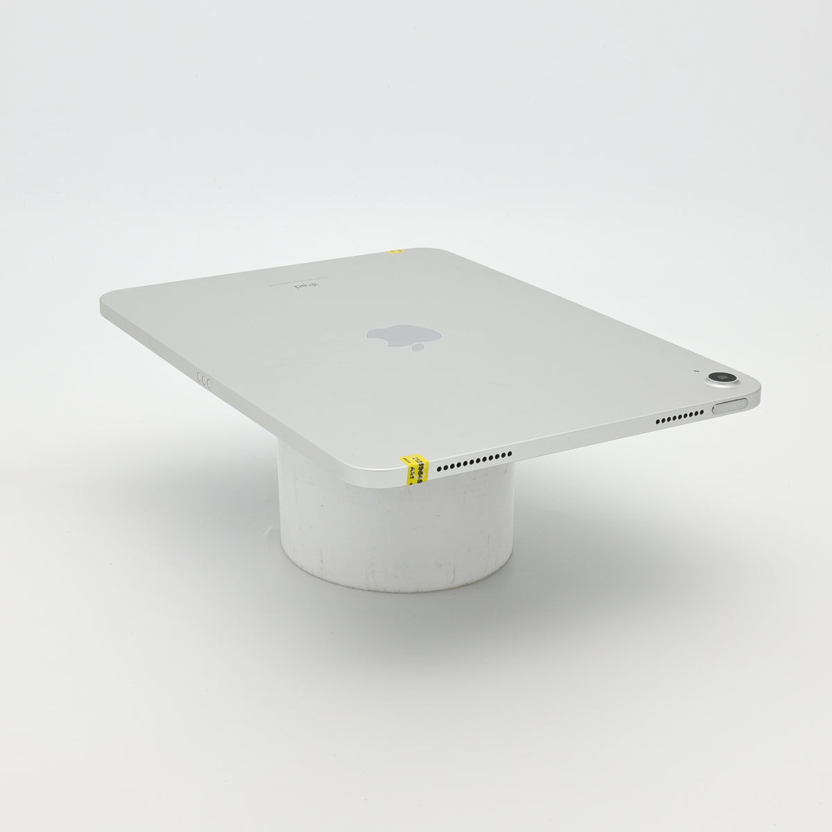 95新 Apple iPad 10代 64G 銀色 WIFI
