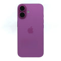 95新 Apple iPhone 16 256G 粉紅色 中國大陸版