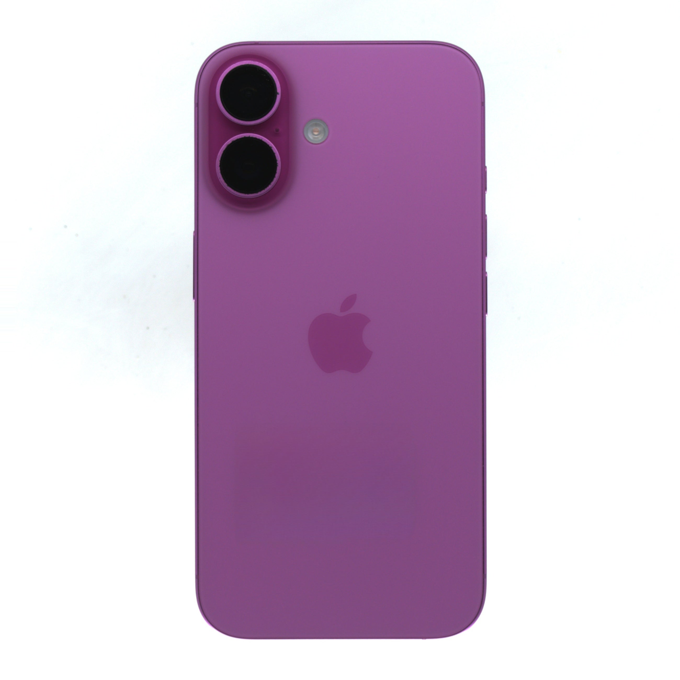 95新 Apple iPhone 16 256G 粉紅色 中國大陸版