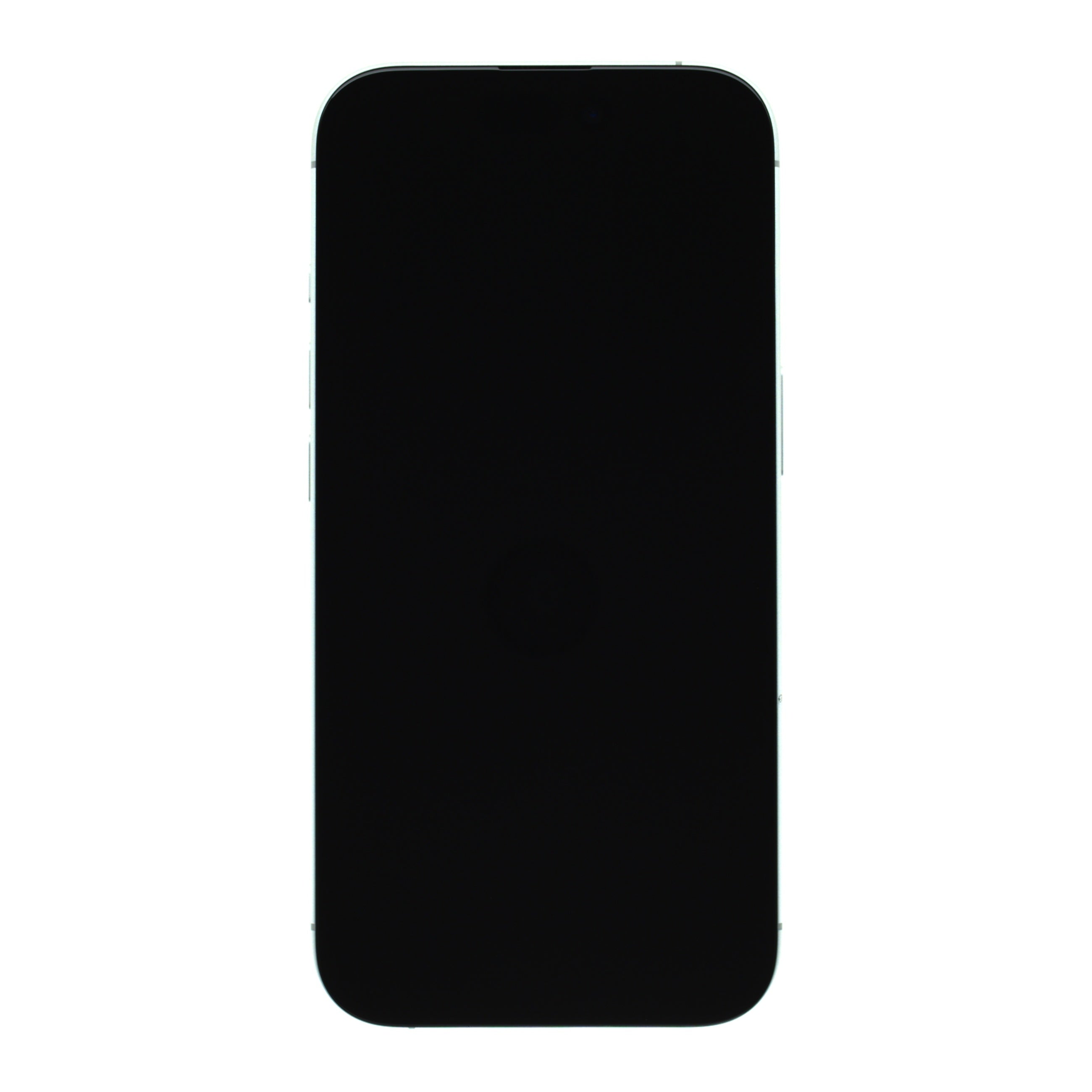 99新 Apple iPhone 16 256G 白色 中國大陸版