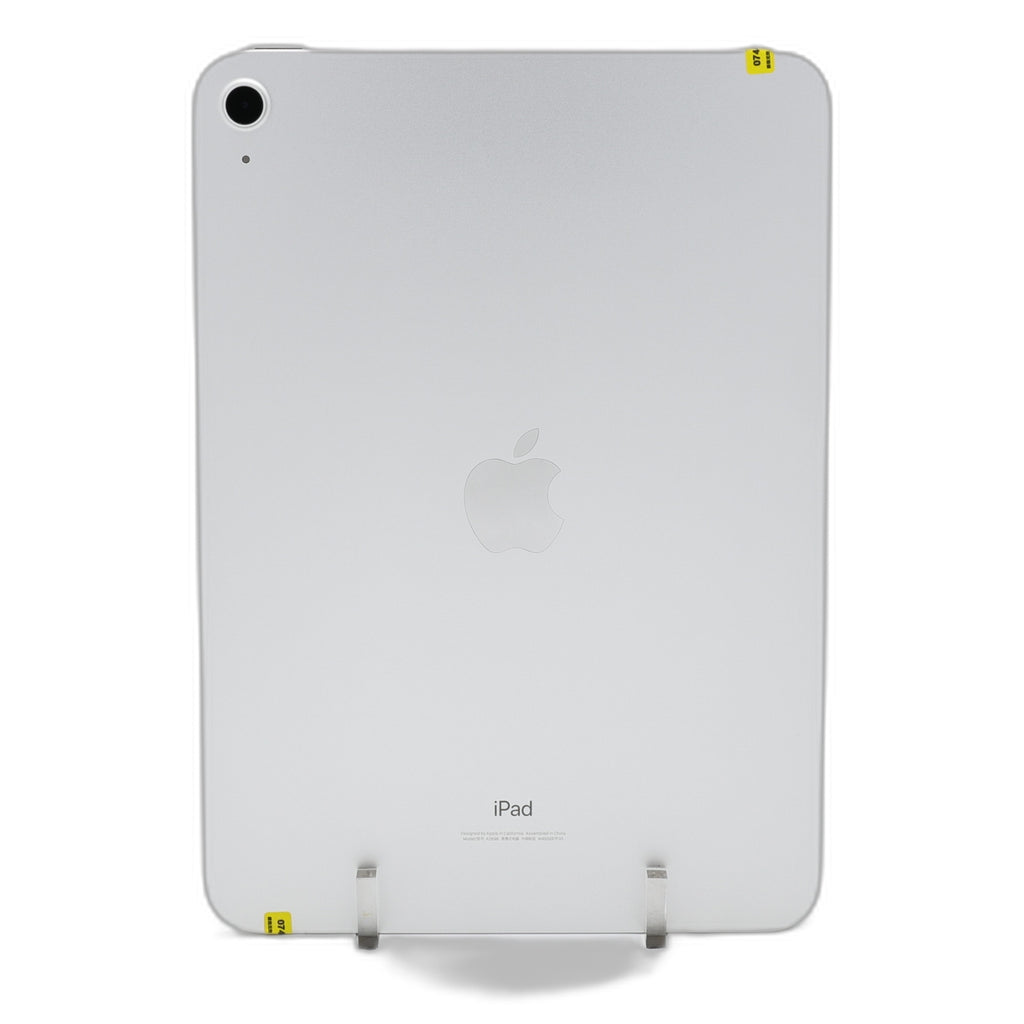 99新 Apple iPad 10代 64G 銀色 WIFI