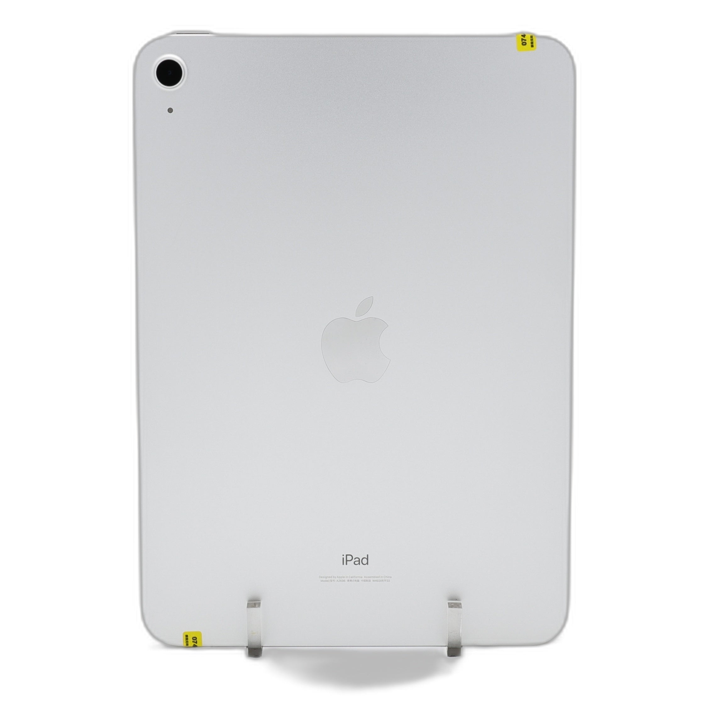 99新 Apple iPad 10代 64G 銀色 WIFI