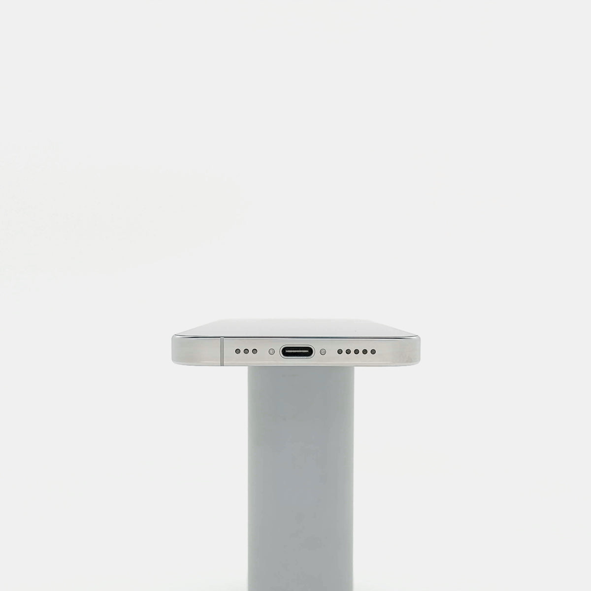 95新 Apple iPhone 16 Pro 128G 白色鈦金屬 中國大陸版
