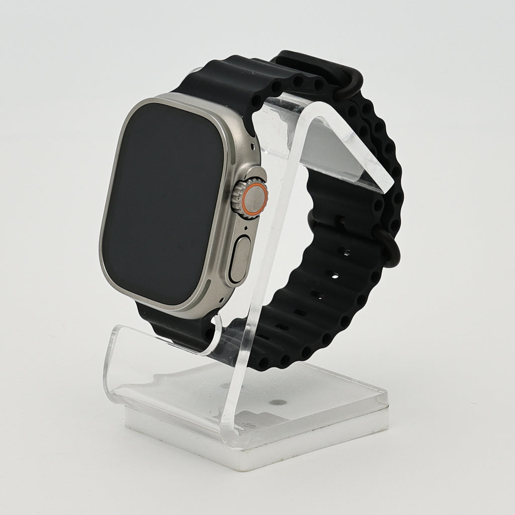 99新 Apple Watch Ultra 2 49毫米 鈦金屬