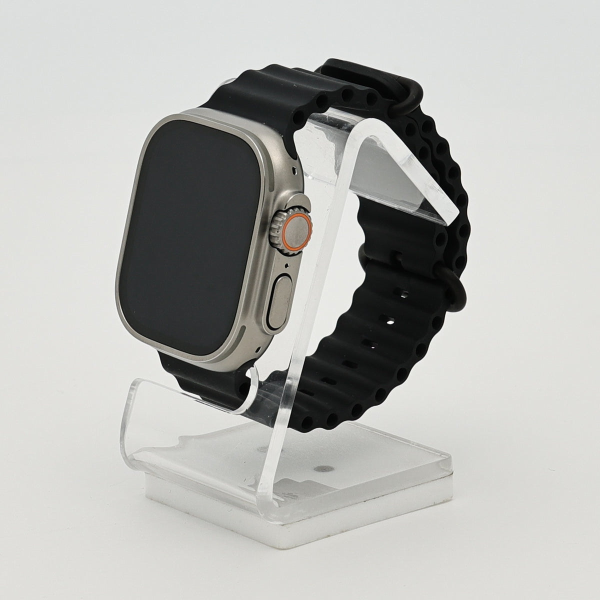 99新 Apple Watch Ultra 2 49毫米 鈦金屬