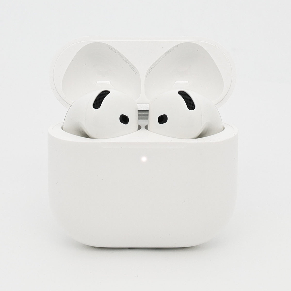 99新 Apple AirPods 4 (不支持主动降噪) 白色