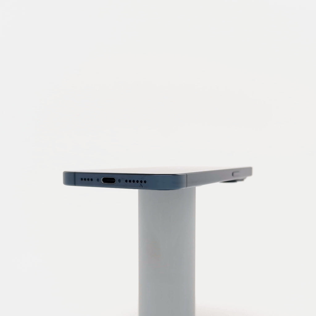 95新 Apple iPhone 15 Pro Max 256G 藍色鈦金屬 中國大陸版