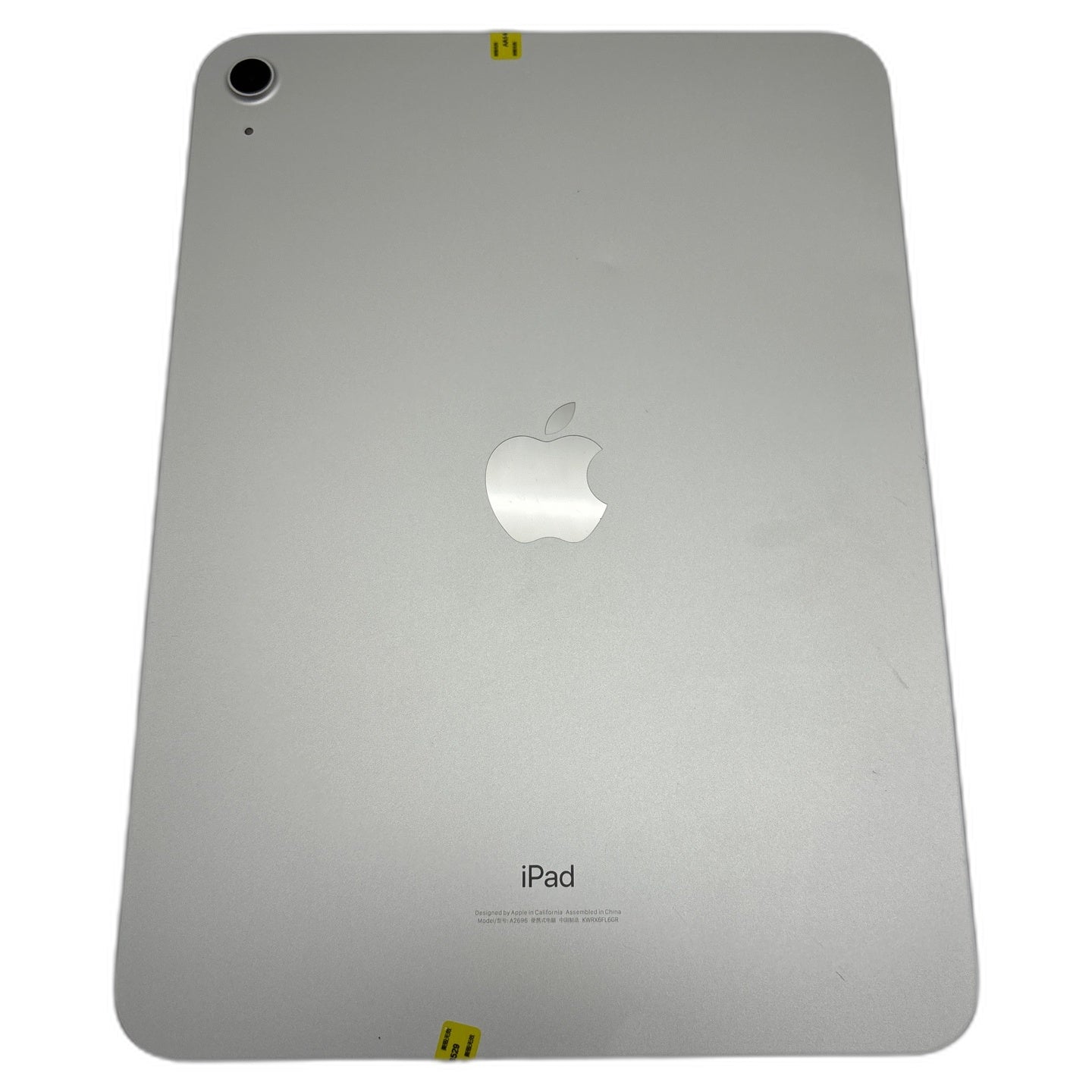 95新 Apple iPad 10代 64G 銀色 WIFI