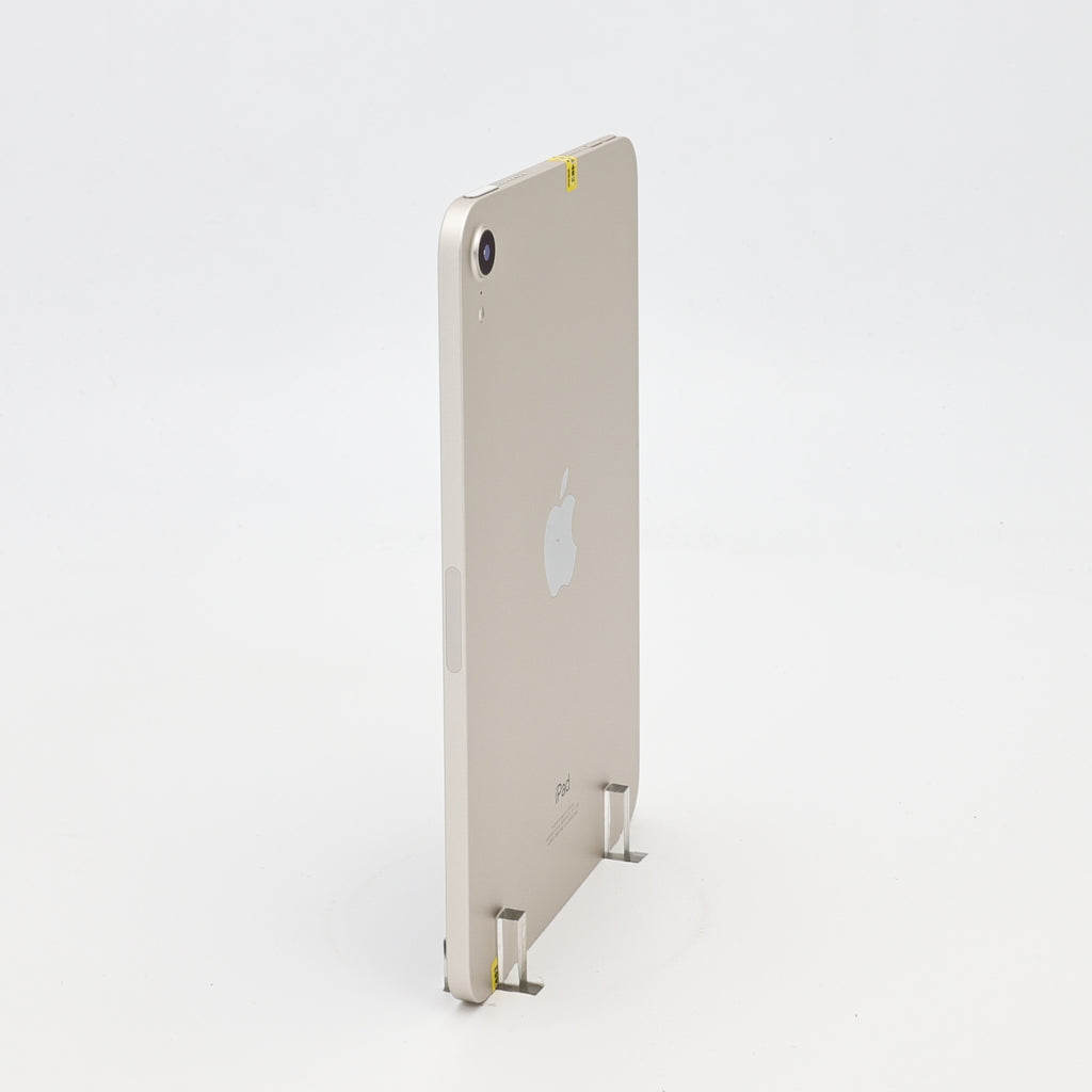 95新 Apple iPad mini6 64G 星光色 WIFI