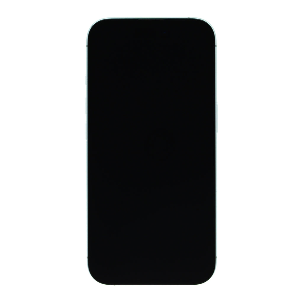 95新 Apple iPhone 16 128G 白色 中國大陸版