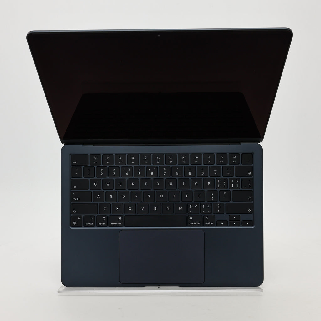 95新 Apple MacBook Air 22年 13寸 M2（8+8核） 16G RAM 256G SSD 深空灰色