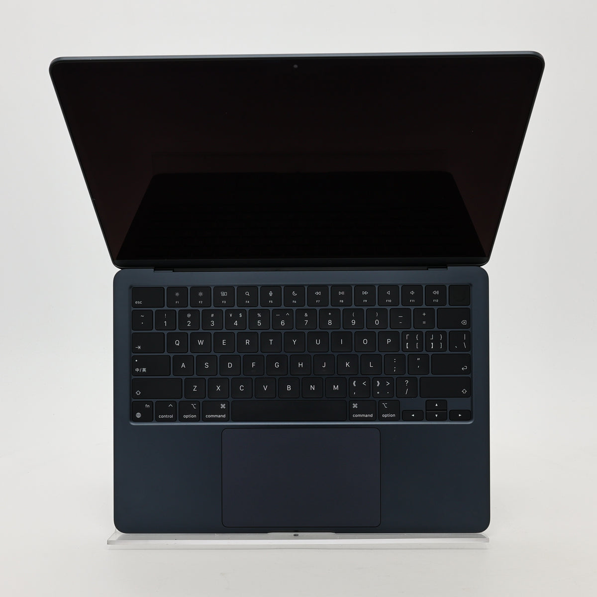 95新 Apple MacBook Air 22年 13寸 M2（8+8核） 16G RAM 256G SSD 深空灰色