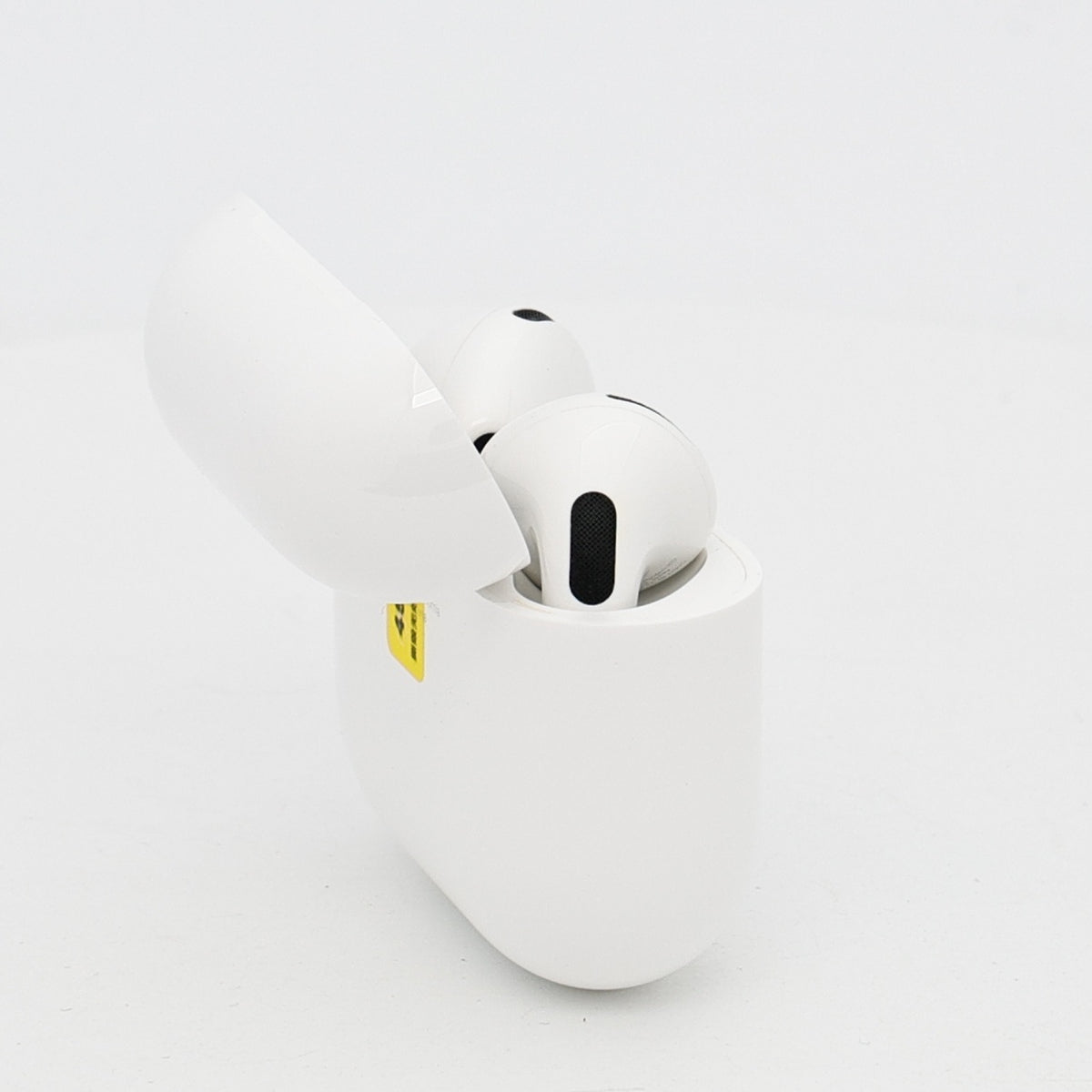 99新 Apple AirPods 4 (支持主动降噪) 白色