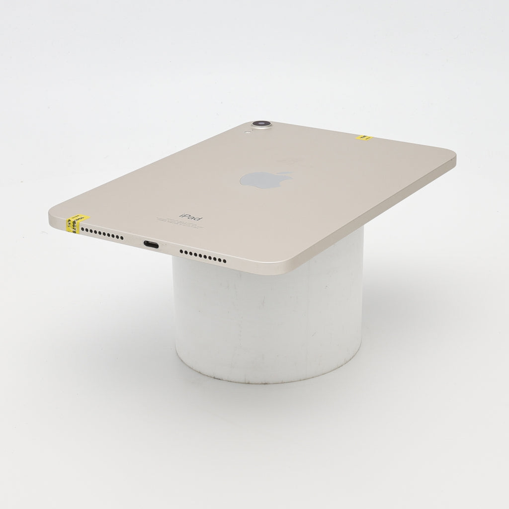95新 Apple iPad mini6 64G 星光色 WIFI