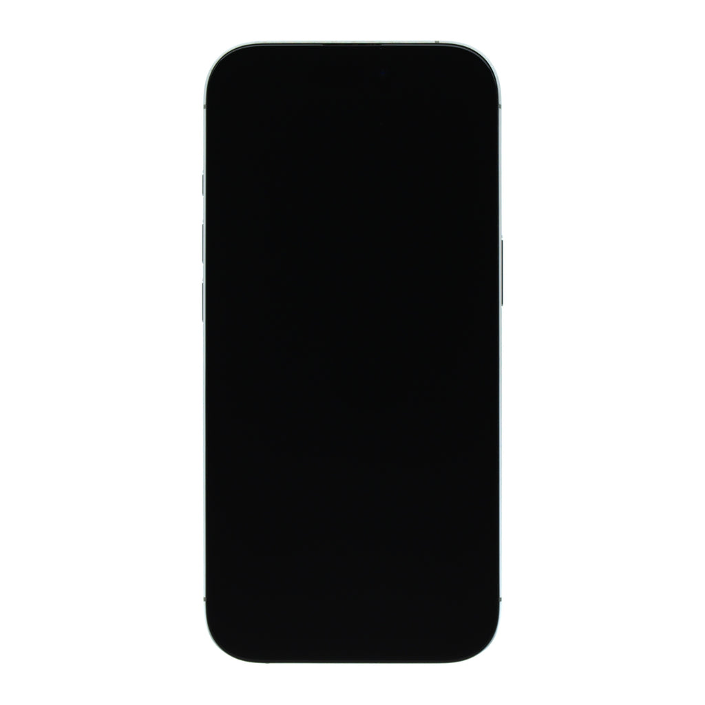 95新 Apple iPhone 16 Pro 128G 白色鈦金屬 中國大陸版