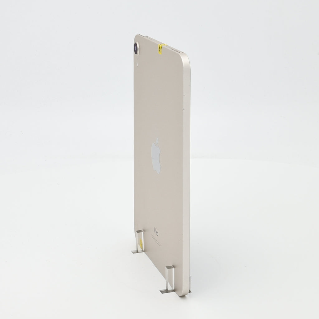 95新 Apple iPad mini6 64G 星光色 WIFI