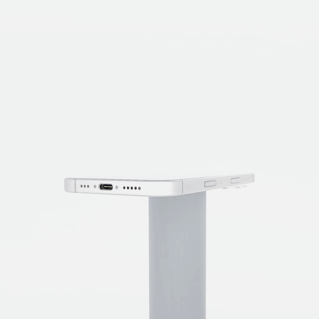 99新 Apple iPhone 17 256G 白色 中國大陸版