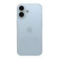 95新 Apple iPhone 16 128G 白色 中國大陸版