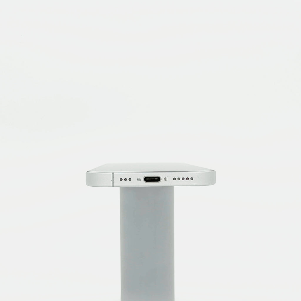 95新 Apple iPhone 16 256G 白色 中國大陸版