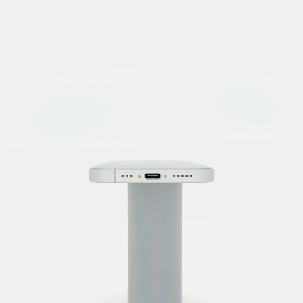 95新 Apple iPhone 16 256G 白色 中國大陸版