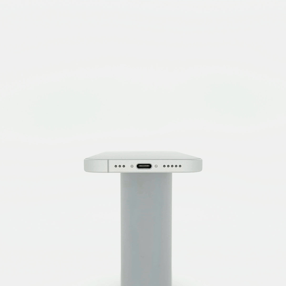 95新 Apple iPhone 16 256G 白色 中國大陸版