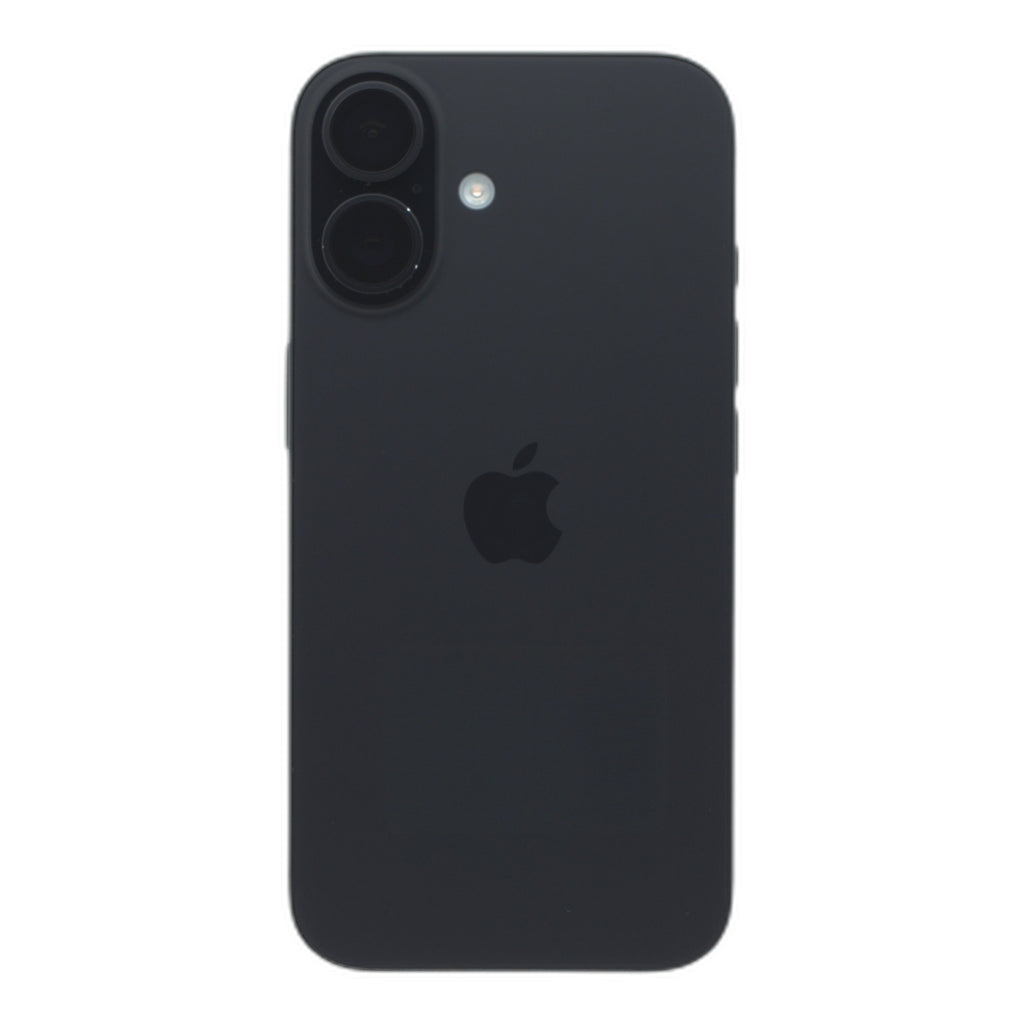 95新 Apple iPhone 16 256G 黑色 中國大陸版