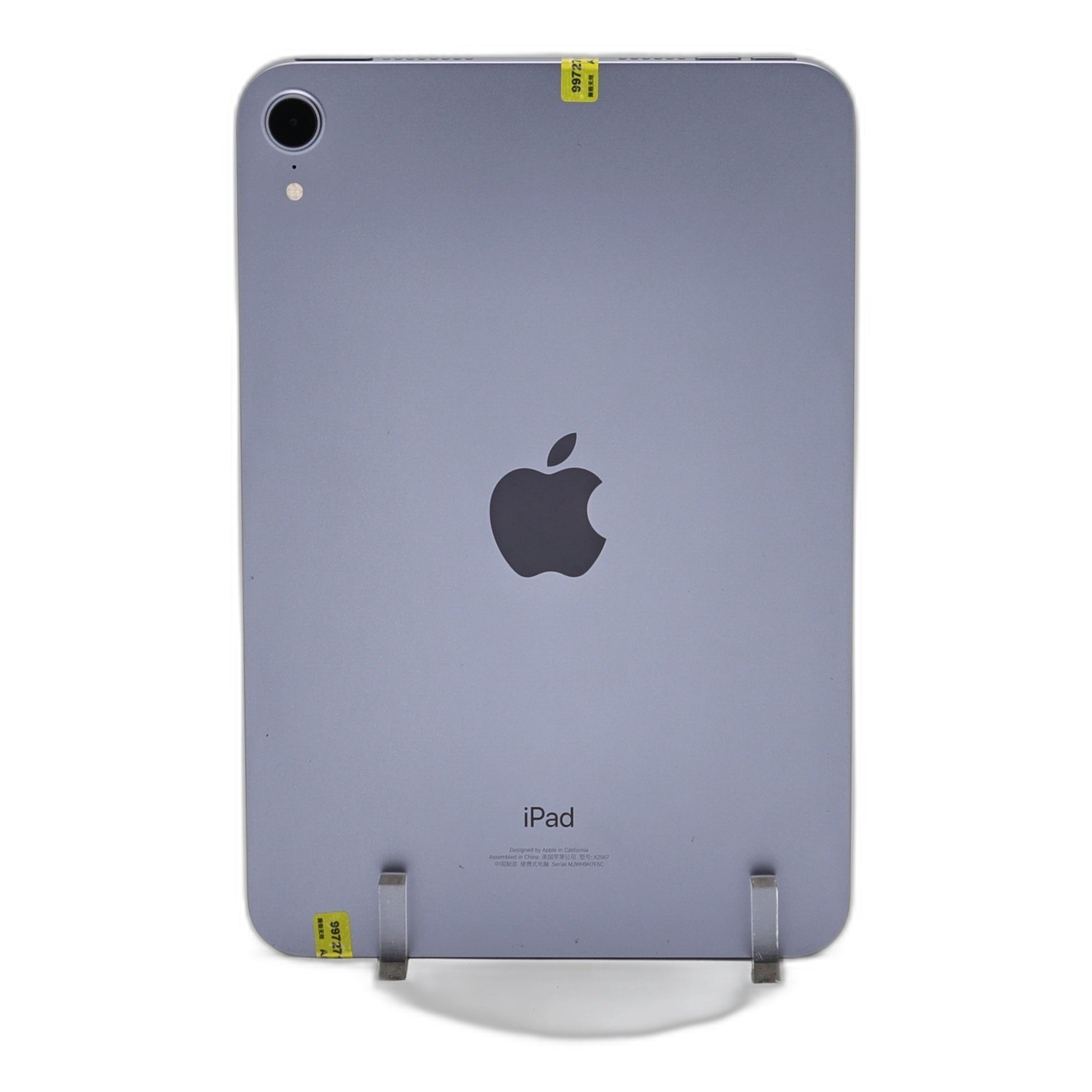 95新 Apple iPad mini6 256G 紫色 WIFI